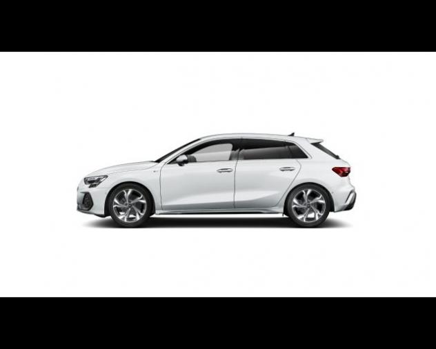 AUDI A3 Sportback Audi S line edition TDI 110 kW S tronic rif. 24058037 - Foto 6