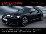 AUDI A6 Avant 40 TDI MHEV QUATTRO S-TRONIC BUSINESS SPORT rif. 22668278