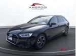 AUDI A4 Avant 30 2.0 tdi 136cv s-tronic - PER OPERATORI DE rif. 23925571