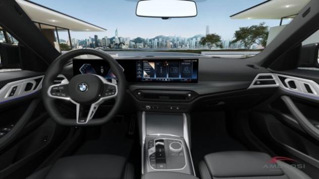 BMW 420 Serie 4 i Gran Coupé Msport Comfort Package rif. 24207728 - Foto 10
