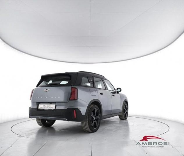 MINI Countryman Cooper D 2.0 48V D Classic auto rif. 23802265 - Foto 3