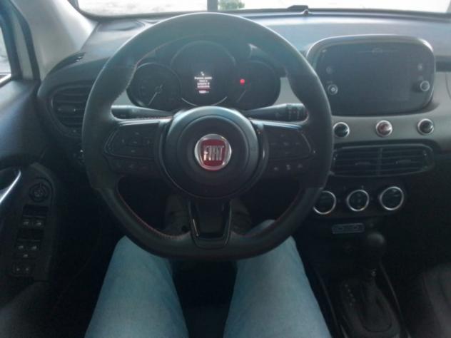 Fiat 500X Sport 1.5 HYBRID 130cv DCT - Foto 6