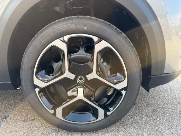 CITROEN C3 4ª serie C3 Hybrid 110 e-DCS6 Plus - Foto 7