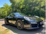 PORSCHE 911 3.8 Turbo S Coupé Tettuccio  rif. 23434529