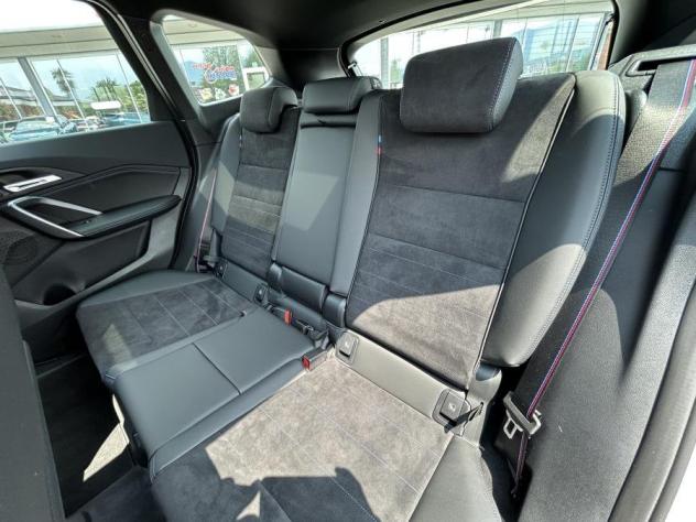 BMW X1 sDrive 18i Msport Pro TETTO APRIBILE * 4.700 KM - Foto 9