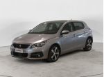 Peugeot 308 BlueHDi 130 EAT8 S&S GT Line