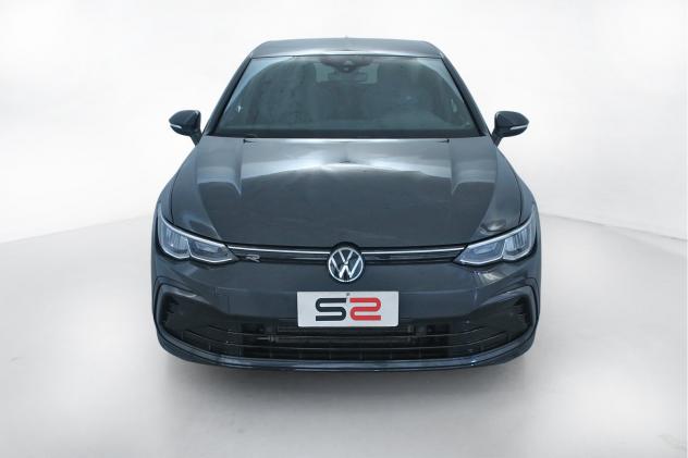 Volkswagen Golf 1.5 eTSI ACT 150 cv R-Line DSG / Retrocamera - Park Pilot ant e post - Wireless charging - Fari LED - Cerchi 18" - Foto 2