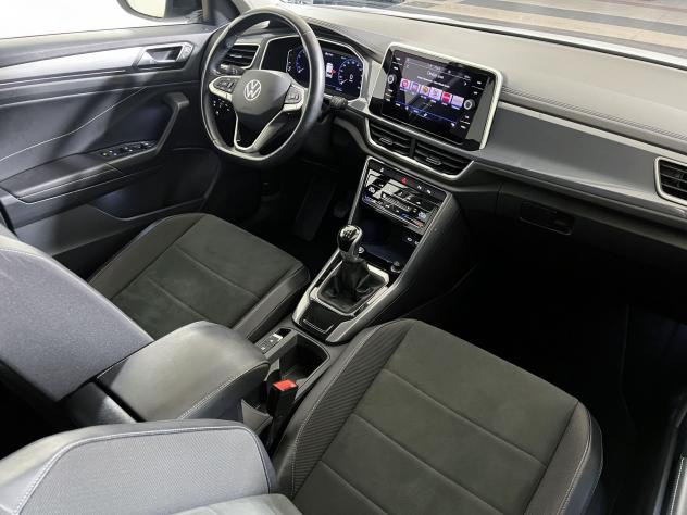 Volkswagen T-Roc T-Roc 1.0 tsi Style 110cv - Foto 7