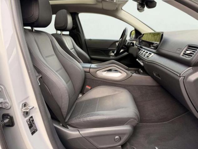 MERCEDES-BENZ GLE 450 d 4Matic Mild Hybrid Coupé AMG Line Premium Plus rif. 23677077 - Foto 8