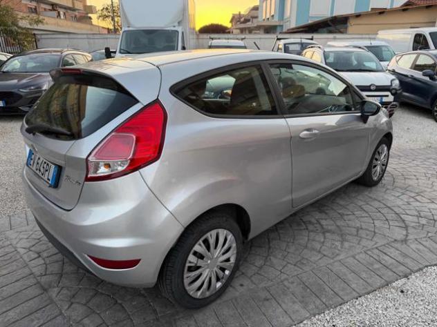 FORD Fiesta 1.4 3p. Bz.- GPL Titanium rif. 23957281 - Foto 4