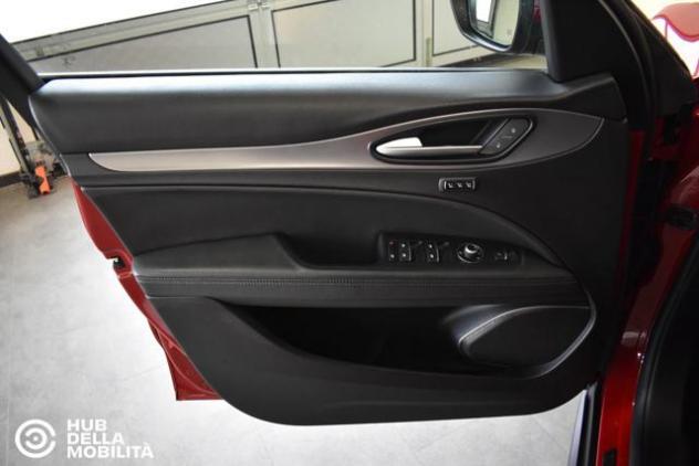 ALFA ROMEO Stelvio 2.2 Turbodiesel 190 CV AT8 Q4 Sprint rif. 23829349 - Foto 7