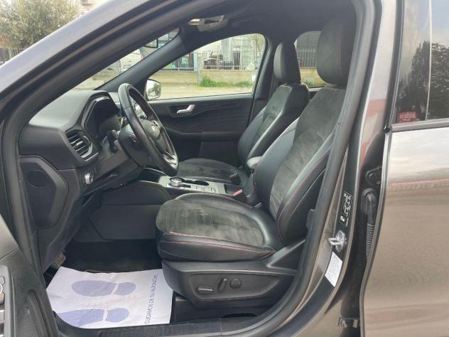 FORD - Kuga - 2.0 EcoBl. 120CV aut. 2WD ST-Line X - Foto 9