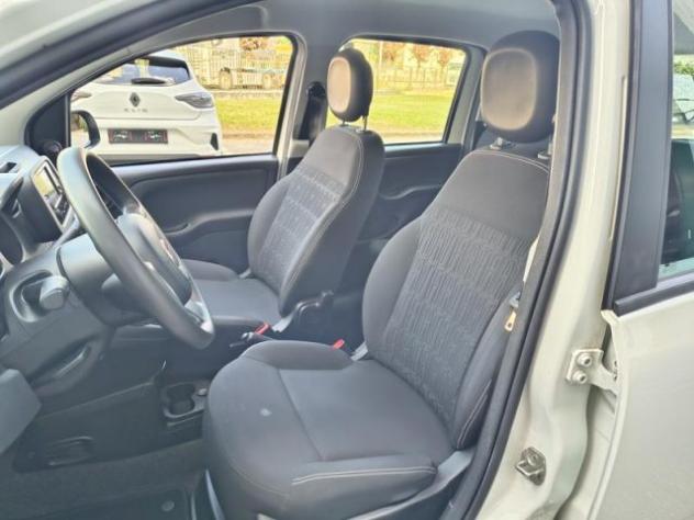 FIAT Panda 1.0 Hybrid City Life NEOPATENTATI rif. 24194967 - Foto 9