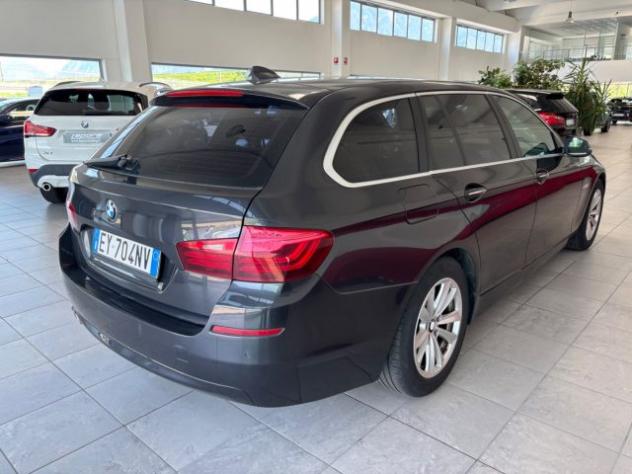 BMW 520 d Touring Business aut. rif. 18293649 - Foto 4