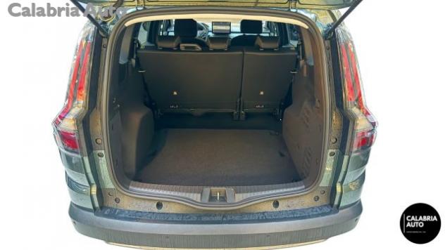 DACIA Jogger Hybrid 155 CV 5 posti Expreme rif. 23263477 - Foto 5