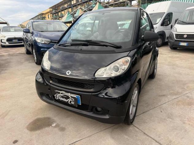 SMART ForTwo 1000 52 kW coupé pulse rif. 23782925