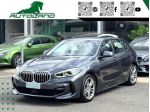 BMW 116 d 5p. Msport 116 CV Shadow-Line Cerchi17" rif. 23038209