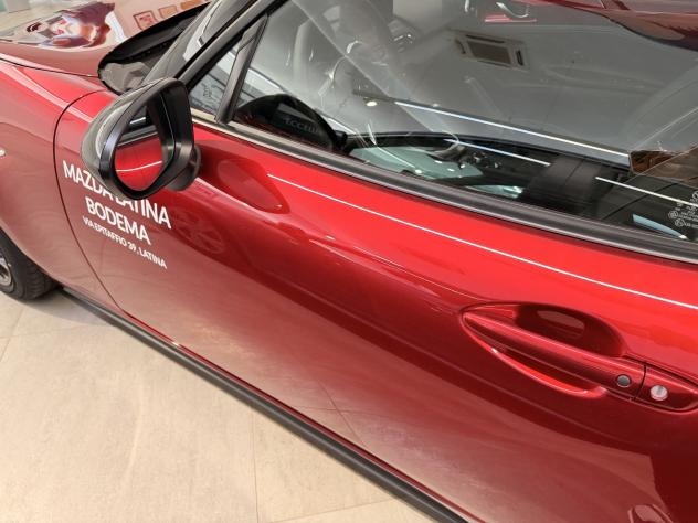 Mazda MX-5 MX-5 1.5 Homura Driver Assistance 132cv - Foto 10