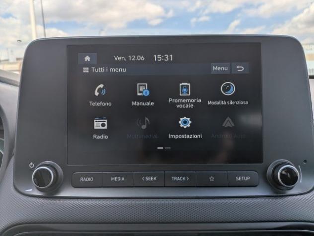 HYUNDAI Kona 1.6 CRDI Hybrid rif. 24000079 - Foto 3