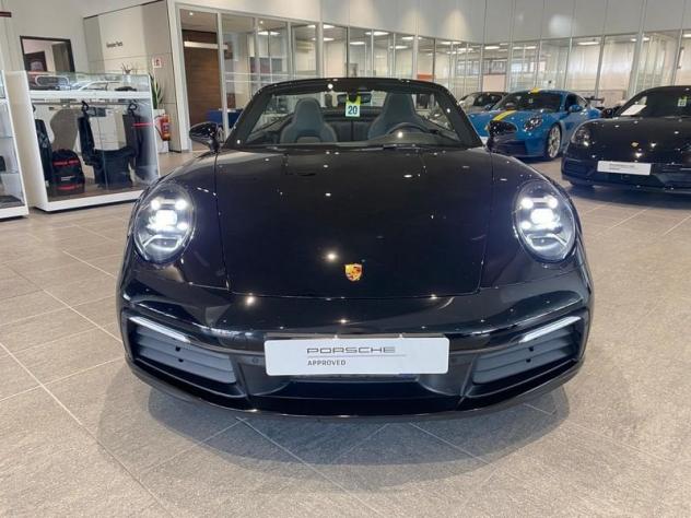 Porsche 911 992 Carrera Cabrio 385 cv PDK - IVA Esposta - Foto 2