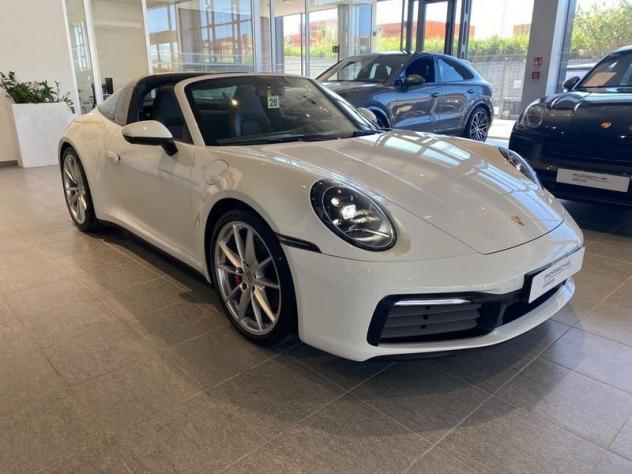 Porsche 911 Targa 4S PDK - IVA Esposta - Foto 3