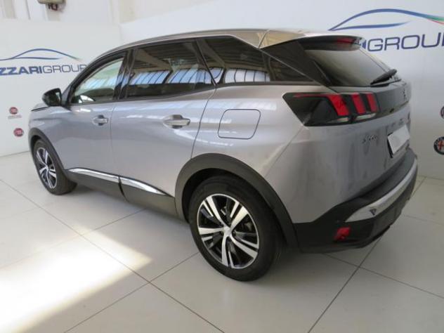 PEUGEOT 3008 PHEV Hybrid 225 e-EAT8 Allure rif. 23894844 - Foto 4