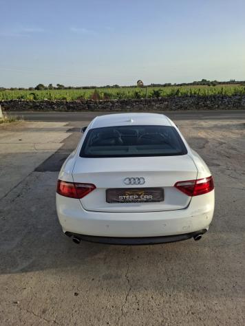 Audi A5 2.7 V6 TDI multitronic Ambiente - Foto 4