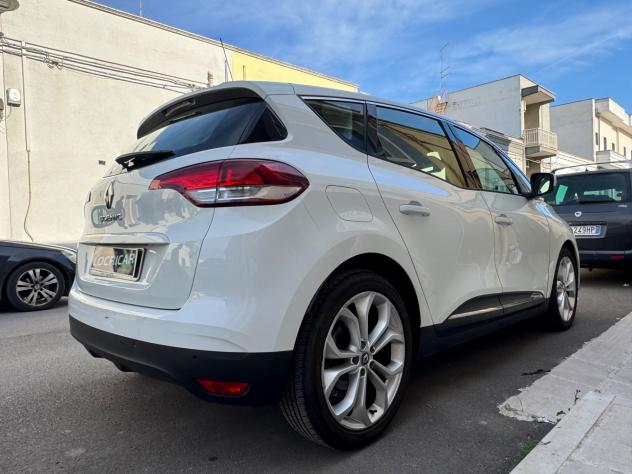 Renault Scenic dCi 110 CV Energy Sport Edition2 - Foto 5