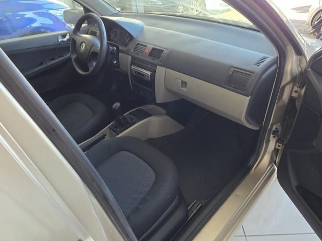 SKODA FABIA 1.4 BENZINA DEL NORD ITALIA 2006 - Foto 9