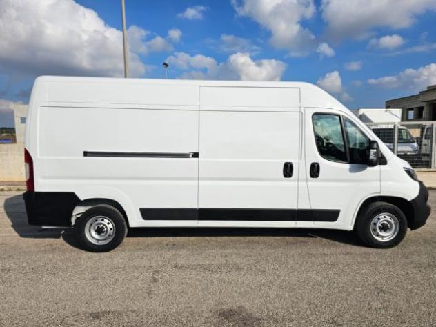 FIAT Ducato 35 2.2 Mjt 140CV L3H2 Furgone rif. 23711248 - Foto 4