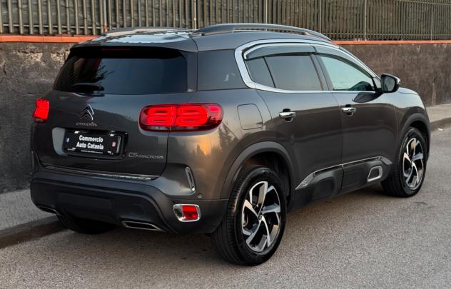 Citroen C5 Aircross 1.5 HDI SHINE - Foto 4