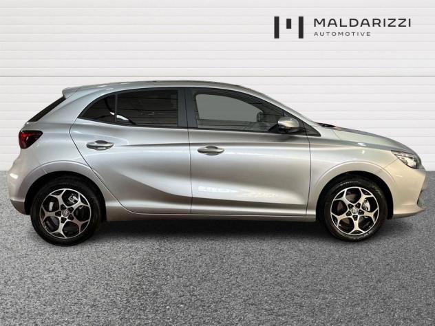 MG MG3 1.5 hybrid+ Luxury auto - Foto 5