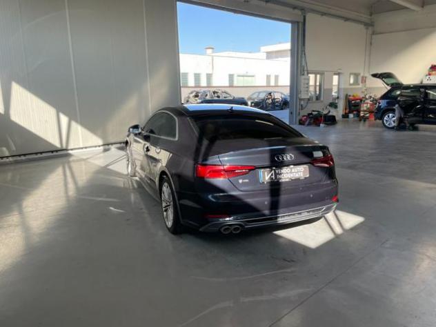 AUDI A5 2.0 TDI 190CV ULTRA S-LINE rif. 23642811 - Foto 5