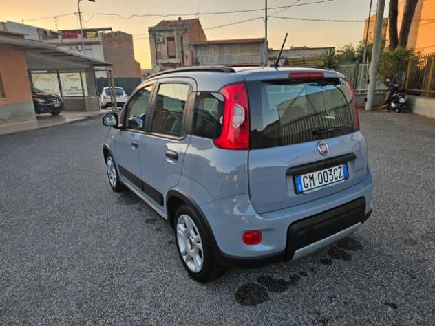FIAT Panda 1.0 FireFly S&S Hybrid City Life rif. 23887659 - Foto 7