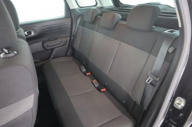 CITROEN C3 Aircross C3 Aircross PureTech 110 S&S Plus rif. 24024078 - Foto 3