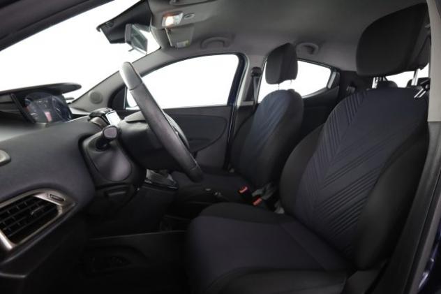 LANCIA Ypsilon Ypsilon 1.0 FireFly 5 porte S&S Hybrid Gold rif. 23824205 - Foto 2