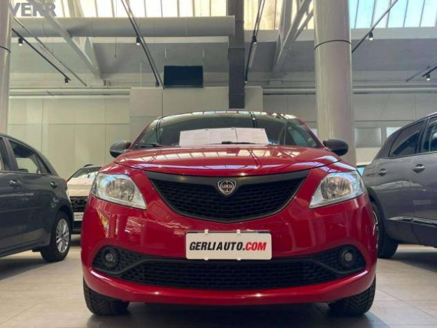 LANCIA Ypsilon Ypsilon 1.2 Elefantino Blu s / PROMO48 rif. 23823835 - Foto 4