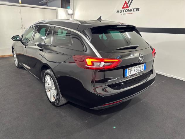 Opel Insignia 1.6 CDTI ecoTEC 136 CV S&S aut.Sports Tourer Innov. - Foto 6