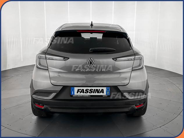 Renault Captur Captur 1.0 tce Techno 90cv - Foto 5