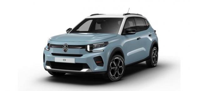 CITROEN C3 PureTech 100 S&S Max #VARI COLORI rif. 23891446 - Foto 2