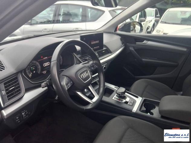AUDI - Q5 - 50 TFSI e quattro S tronic - Foto 4