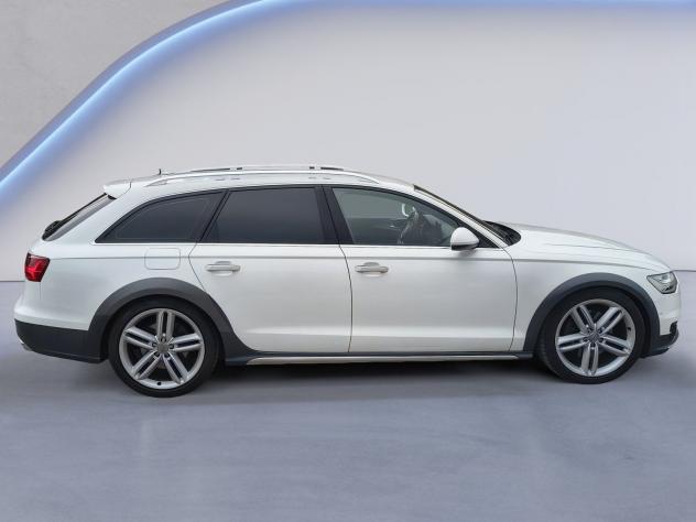 Audi A6 allroad quattro 3.0 TDI TDI Clean 218 CV AT - Foto 7