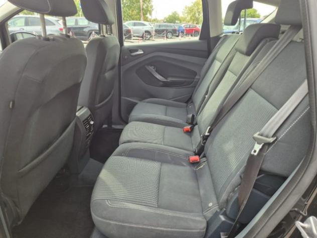 FORD C-Max 1.6 TDCi 115CV Business rif. 24216909 - Foto 9