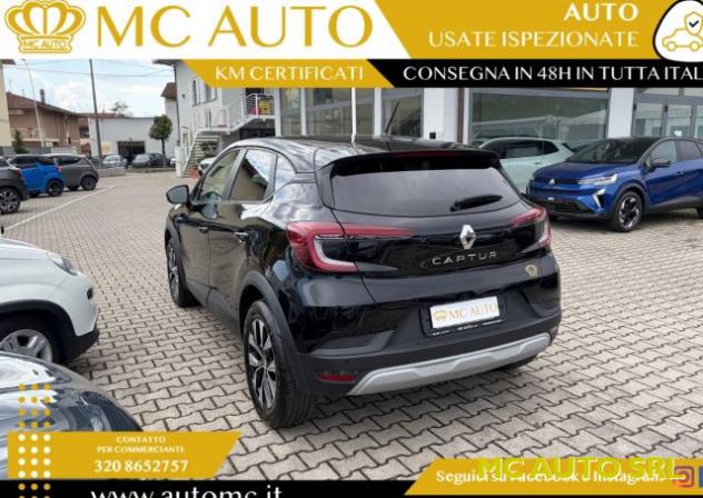 RENAULT Captur TCe 100 CV GPL Evolution rif. 24036896 - Foto 6
