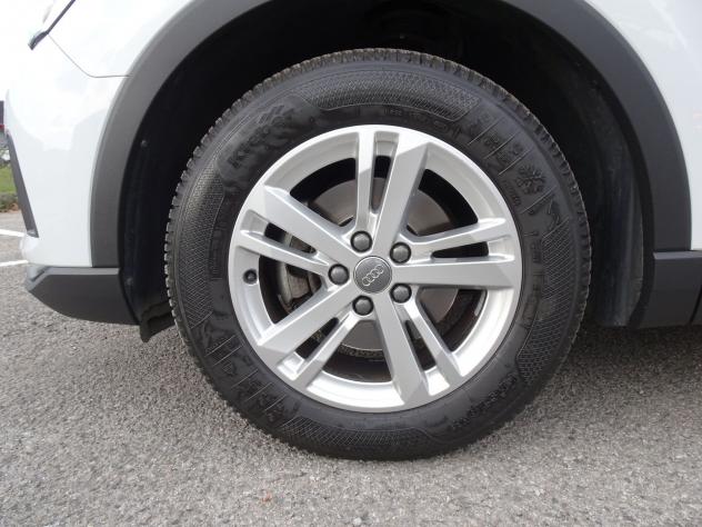 Audi Q3 2ª serie 35 TDI S tronic - Foto 6