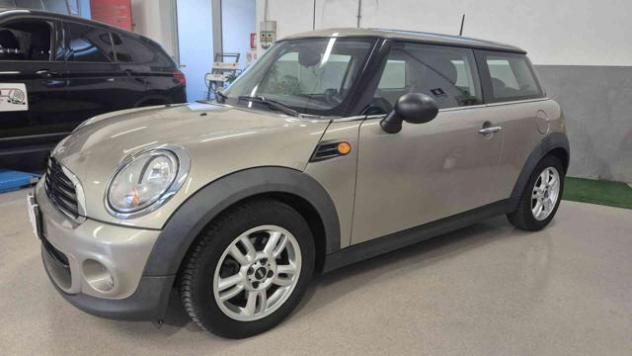 MINI One 1.4 16V One (55kW) rif. 23789648 - Foto 4