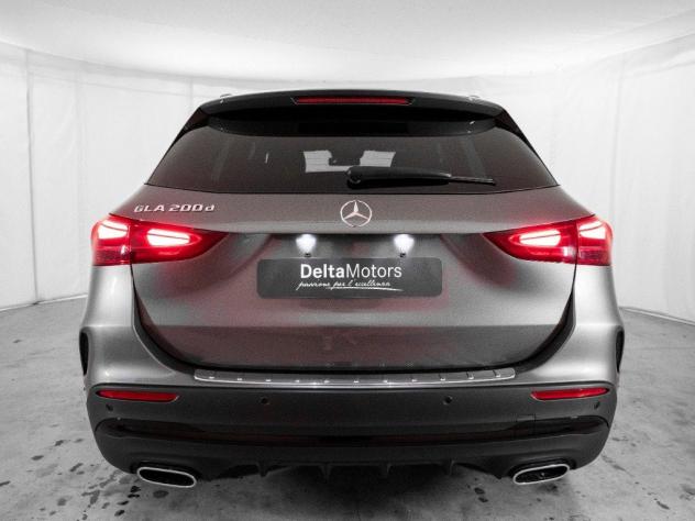Mercedes-Benz GLA H247 200 d automatic - Foto 3