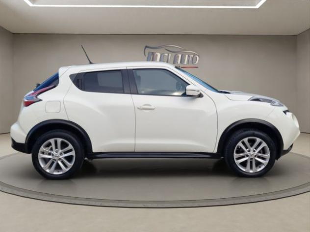 NISSAN Juke 1.5 dCi Start&Stop N-Connecta rif. 24006877 - Foto 6