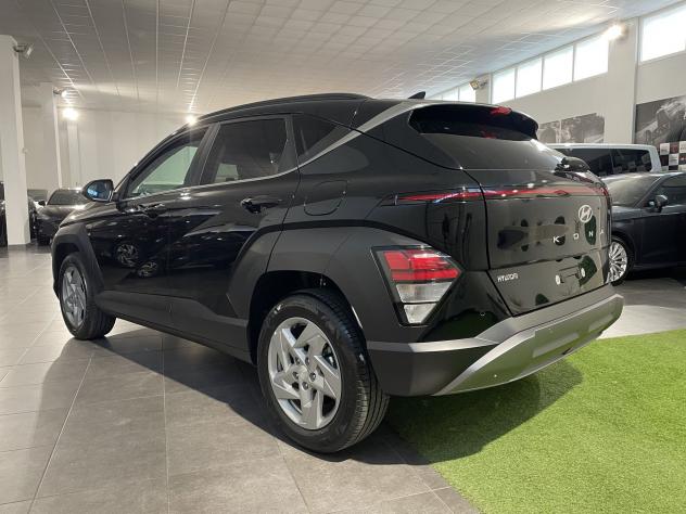 Hyundai Kona Kona 1.0 T-GDI Business - Foto 7
