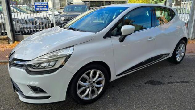RENAULT Clio 1.2 Intens 75 CV OK NEOPATENTATI rif. 24163503 - Foto 2